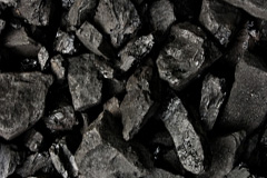 Brockscombe coal boiler costs