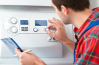 free Brockscombe gas safe engineer quotes