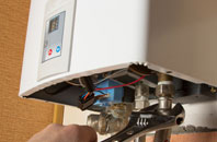 free Brockscombe boiler install quotes