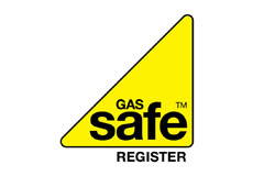 gas safe companies Brockscombe